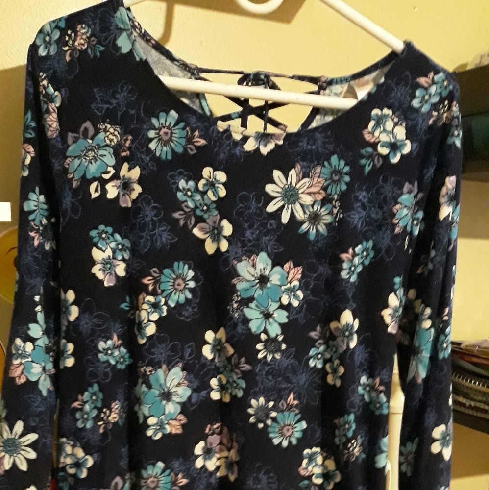 Justice Dress